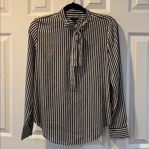 Ann Taylor Blouse